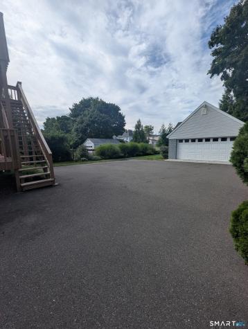 6 Hawkins Avenue Norwalk CT 06855