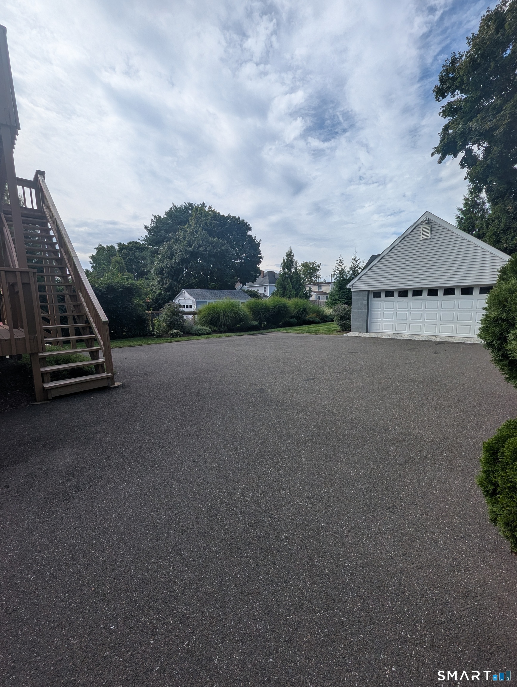 6 Hawkins Avenue Norwalk CT 06855