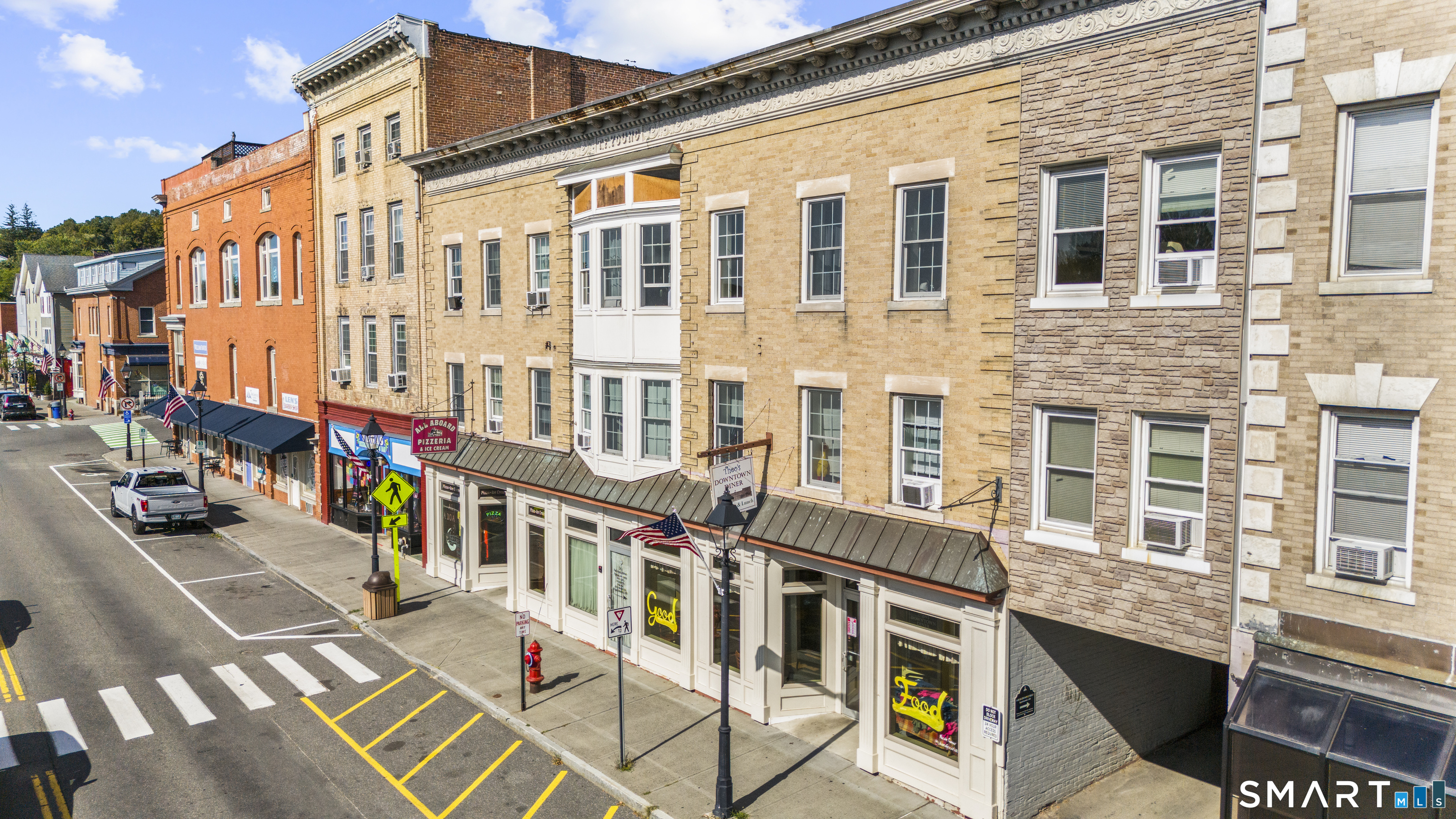 14 Railroad Street New Milford CT 06776