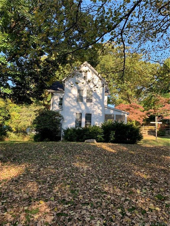 44 Portland Avenue Redding CT 06896