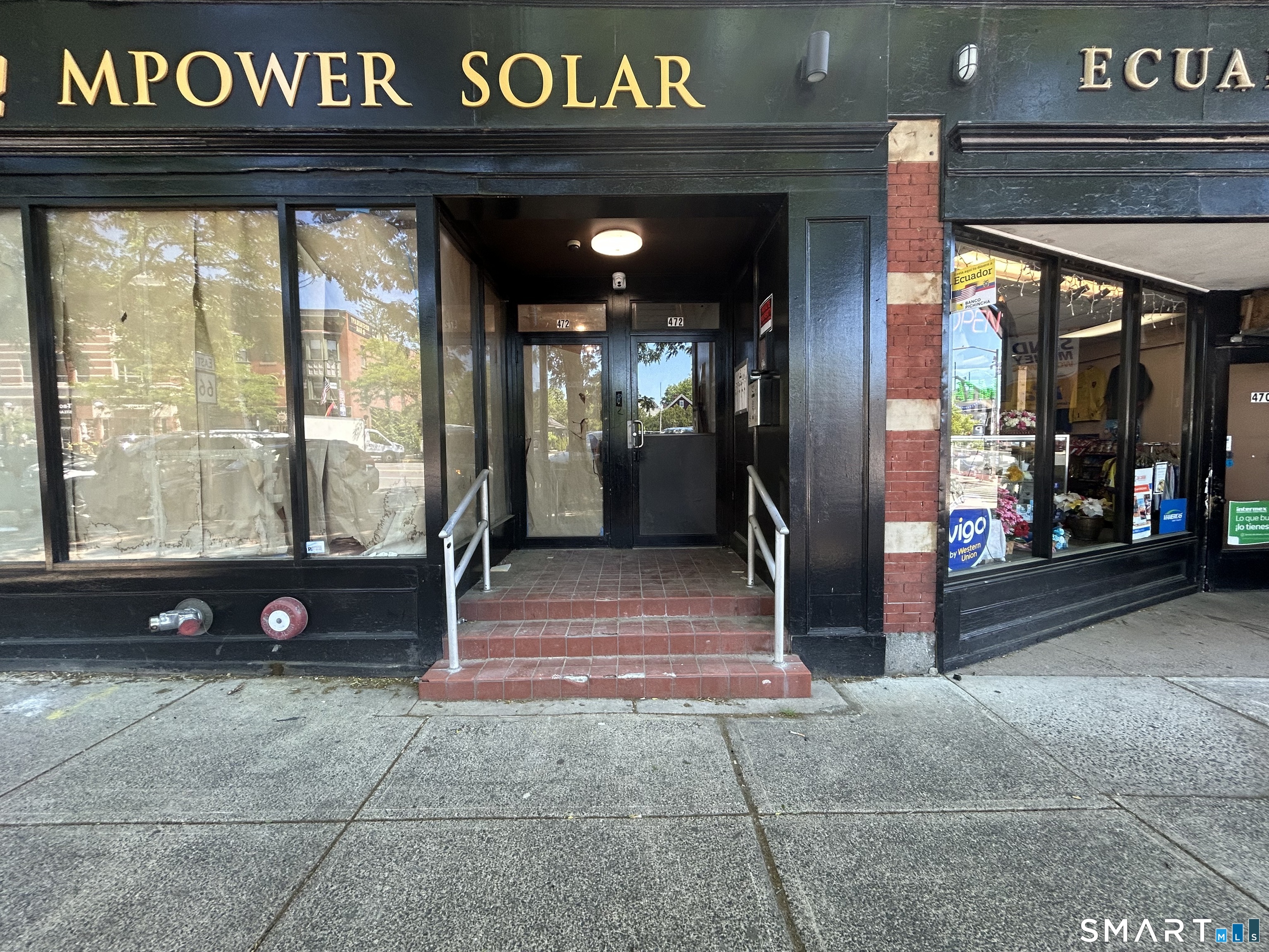 472 Main Street Middletown CT 06457