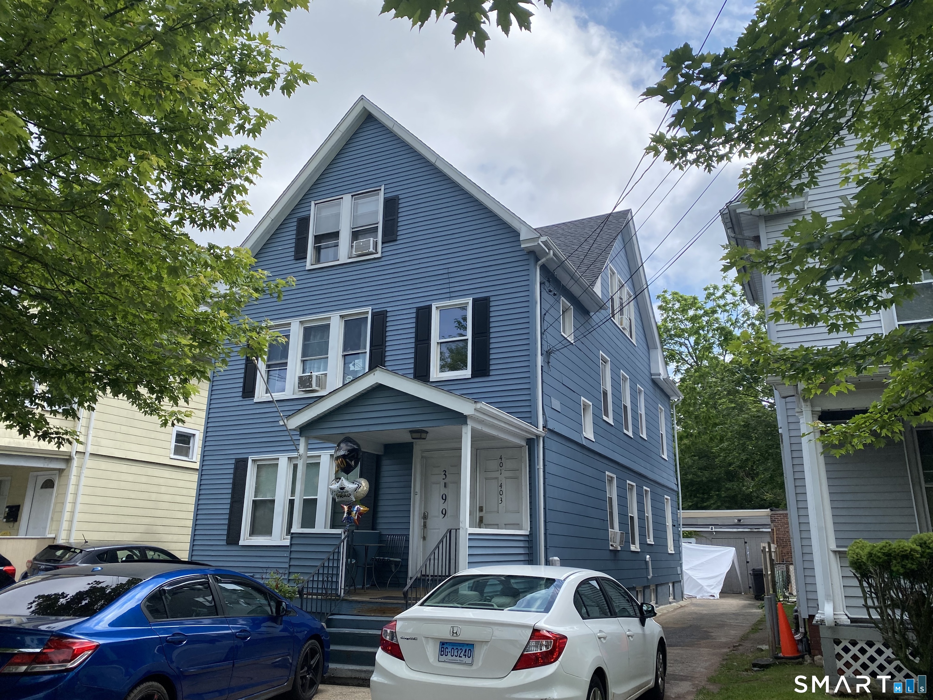 399 Washington Avenue West Haven CT 06516