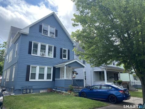 399 Washington Avenue West Haven CT 06516