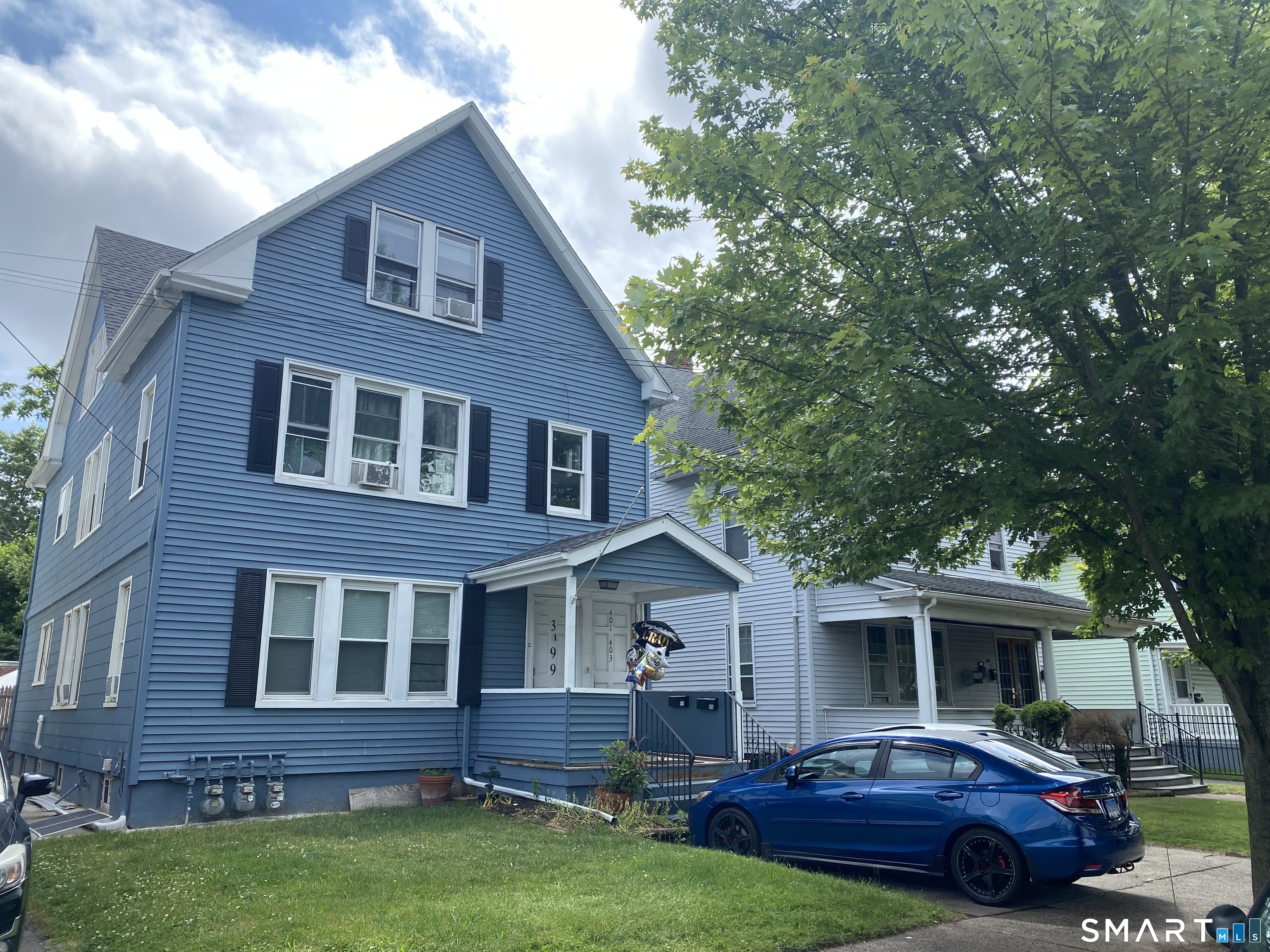 399 Washington Avenue West Haven CT 06516