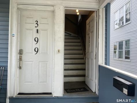 399 Washington Avenue West Haven CT 06516