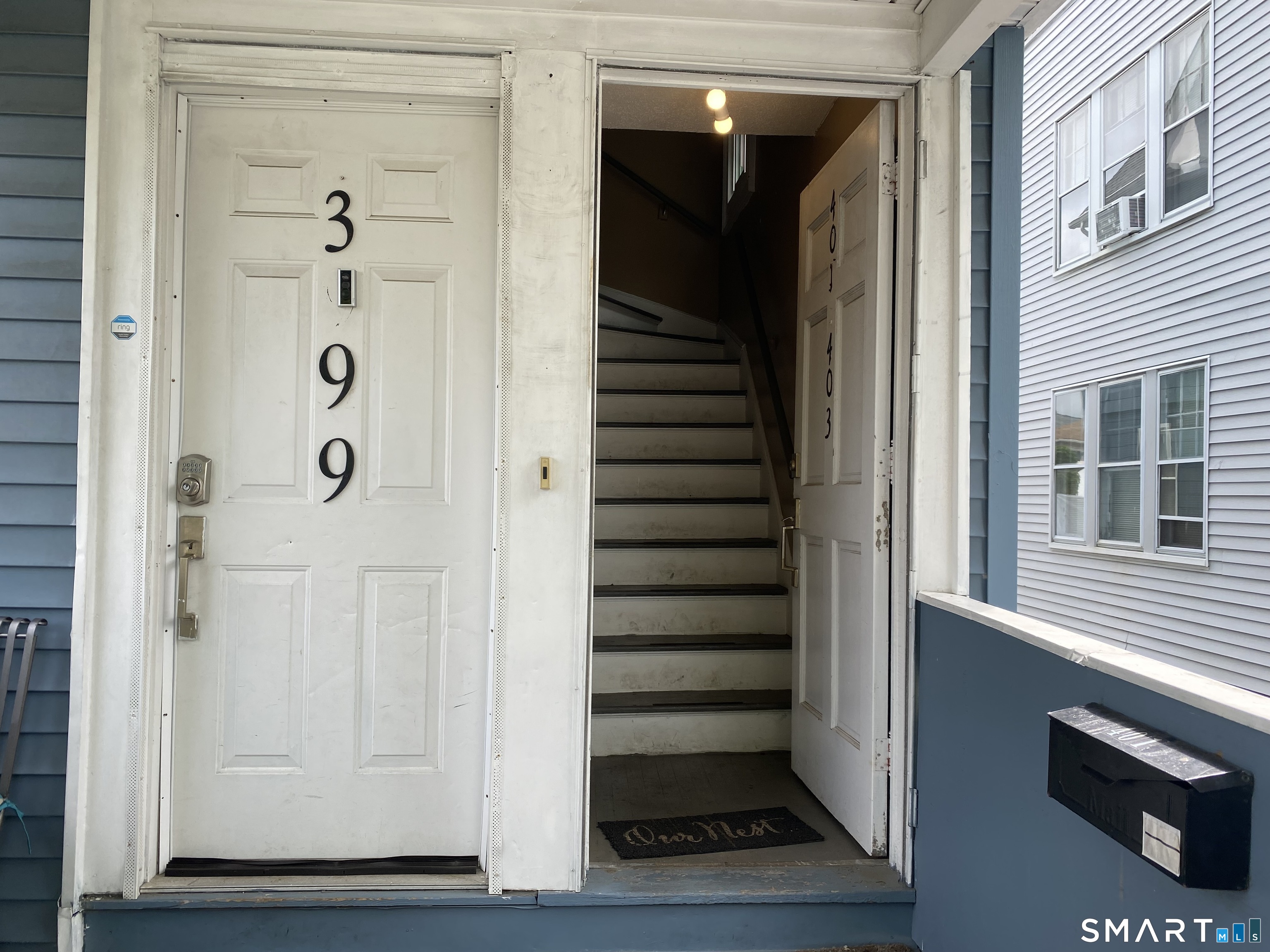 399 Washington Avenue West Haven CT 06516