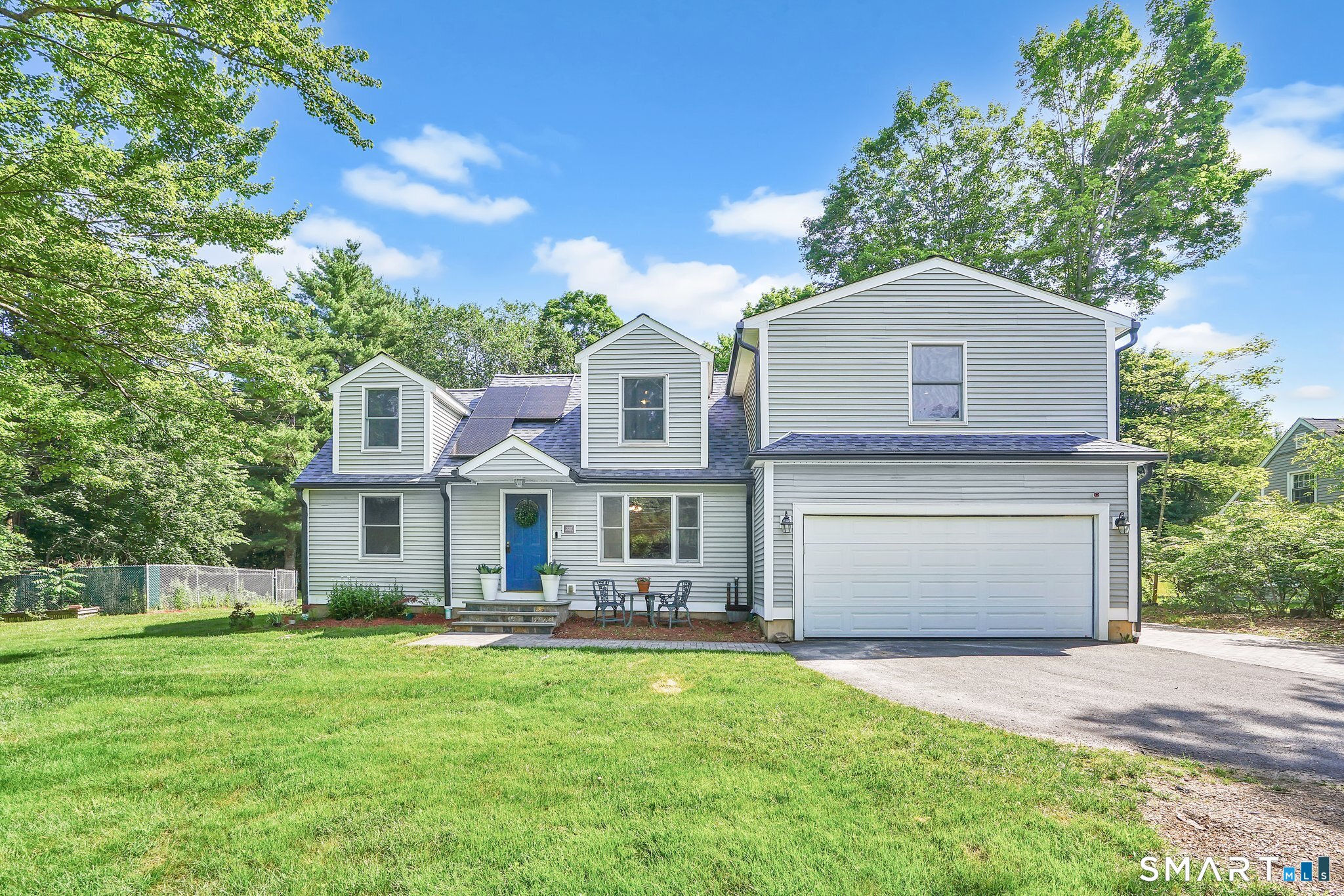 228 North Granby Road Granby CT 06035