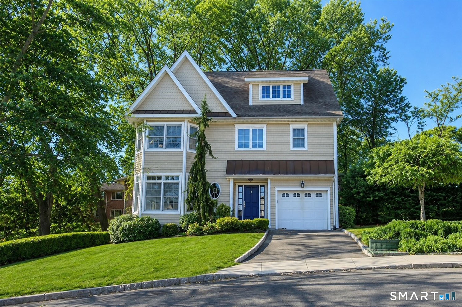 55 Southport Ridge Fairfield CT 06890