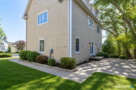 55 Southport Ridge Fairfield CT 06890