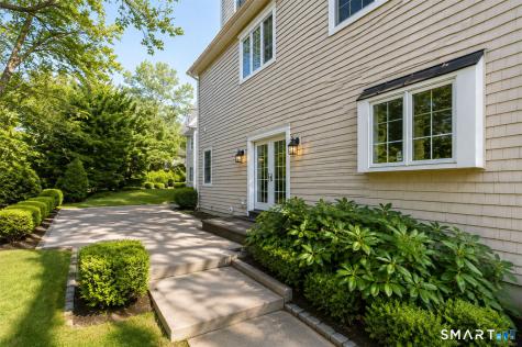55 Southport Ridge Fairfield CT 06890