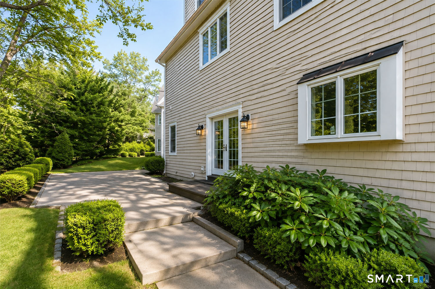 55 Southport Ridge Fairfield CT 06890