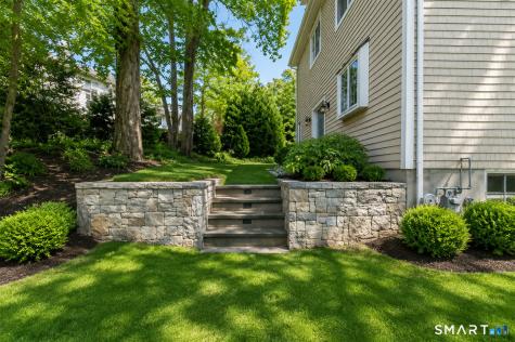 55 Southport Ridge Fairfield CT 06890