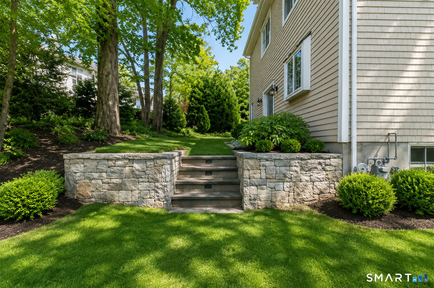 55 Southport Ridge Fairfield CT 06890