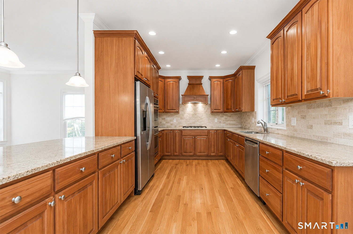 55 Southport Ridge Fairfield CT 06890