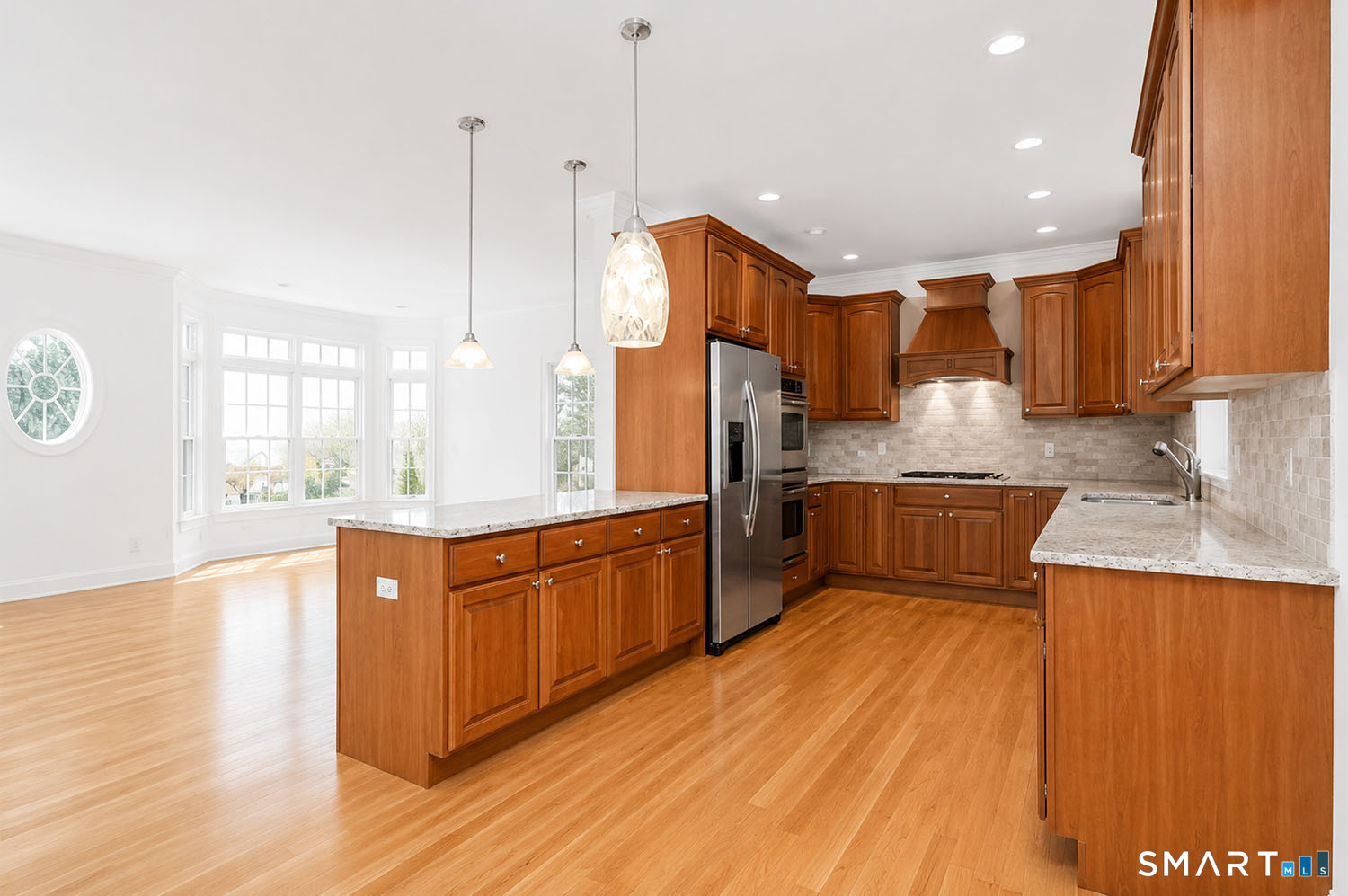 55 Southport Ridge Fairfield CT 06890