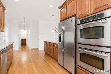 55 Southport Ridge Fairfield CT 06890