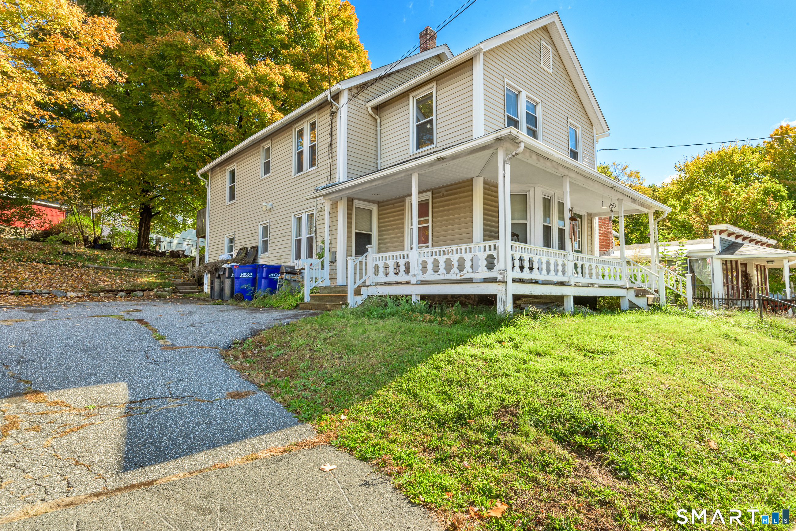 Stafford CT, 65 West Main Street