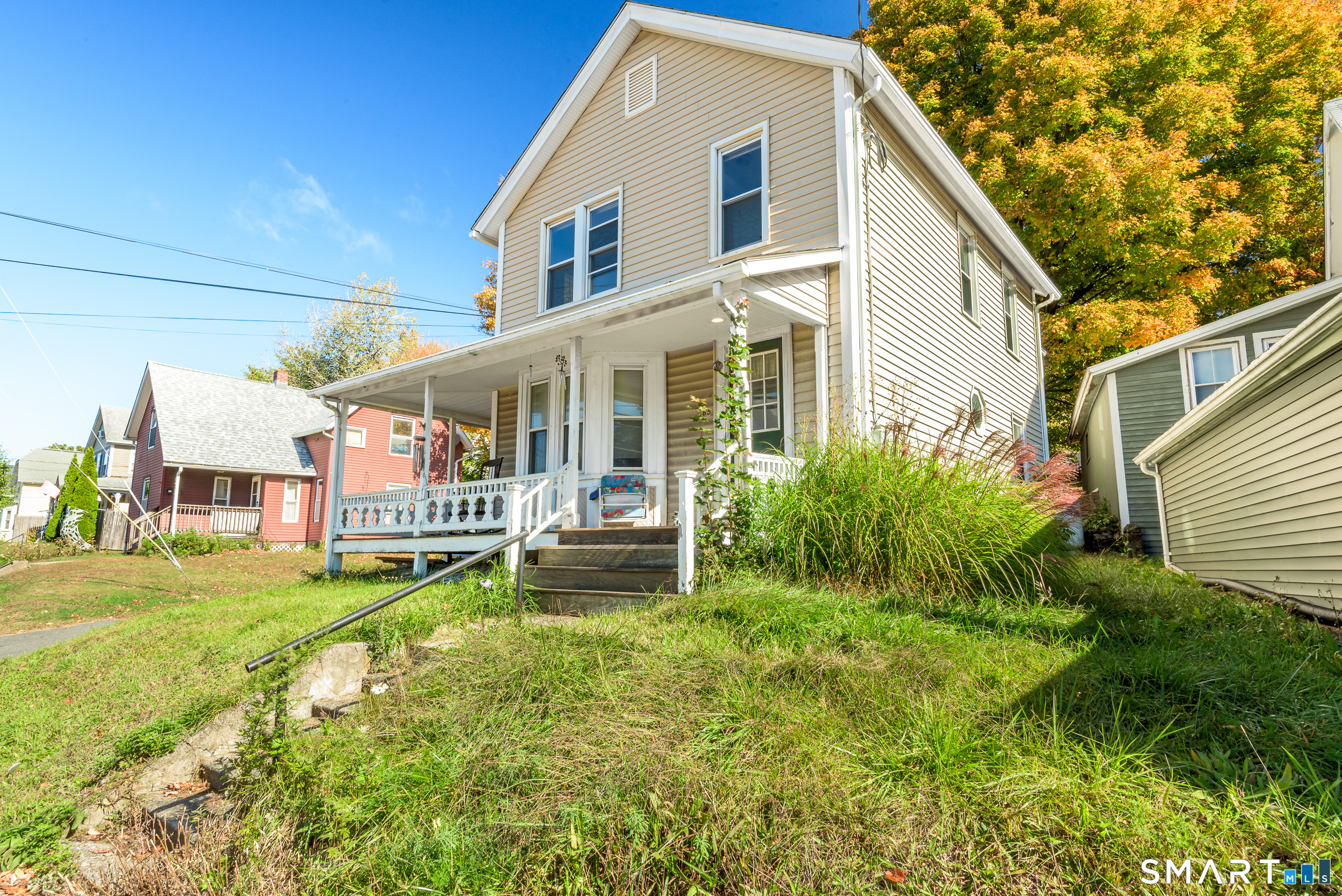 65 West Main Street Stafford CT 06076