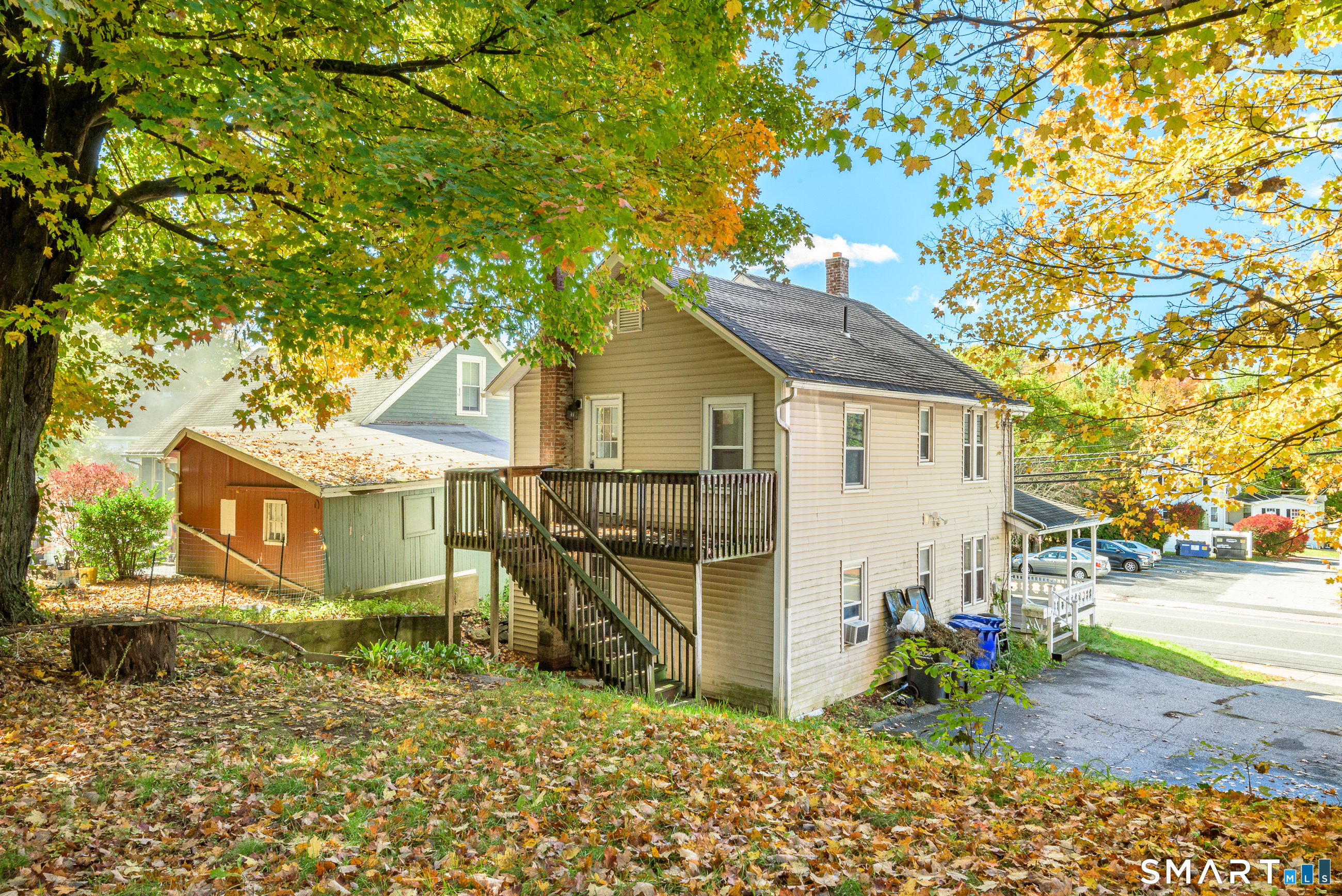 65 West Main Street Stafford CT 06076