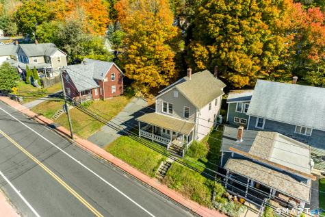 65 West Main Street Stafford CT 06076