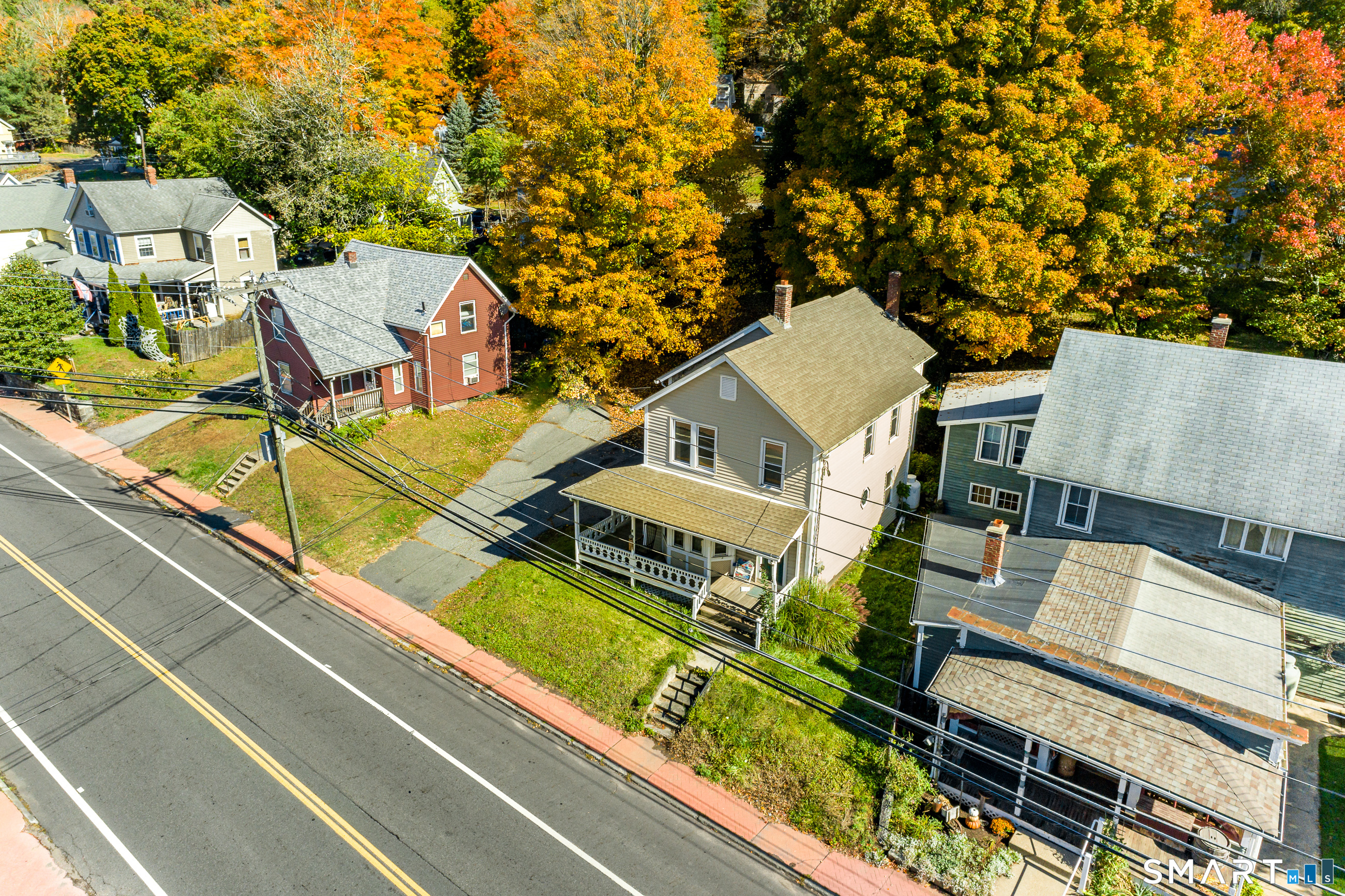 65 West Main Street Stafford CT 06076