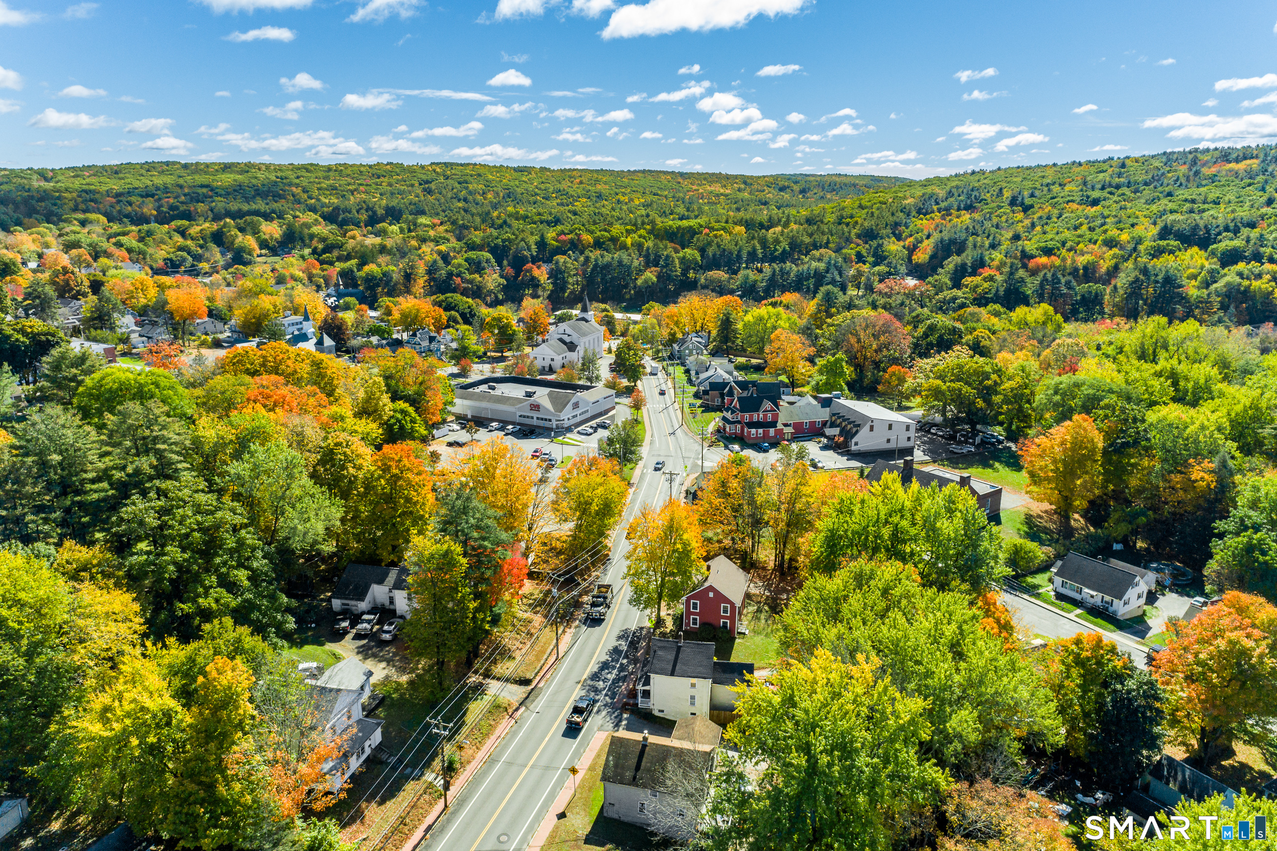 65 West Main Street Stafford CT 06076