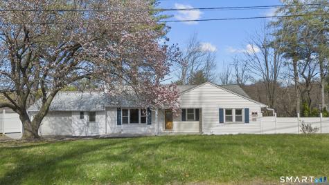 9 Daniel Road Bristol CT 06010
