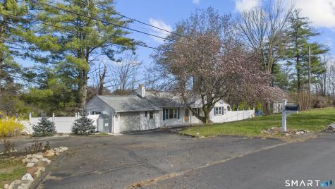 9 Daniel Road Bristol CT 06010