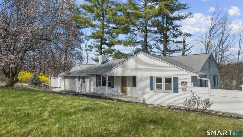 9 Daniel Road Bristol CT 06010