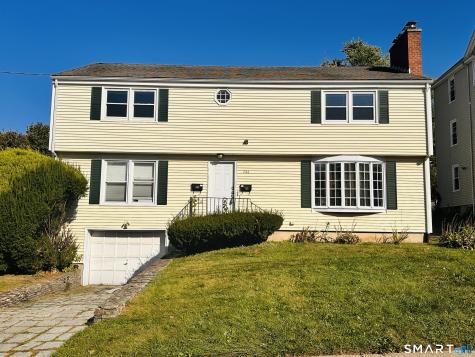 266 Linwood Street New Britain CT 06052