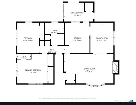 266 Linwood Street New Britain CT 06052
