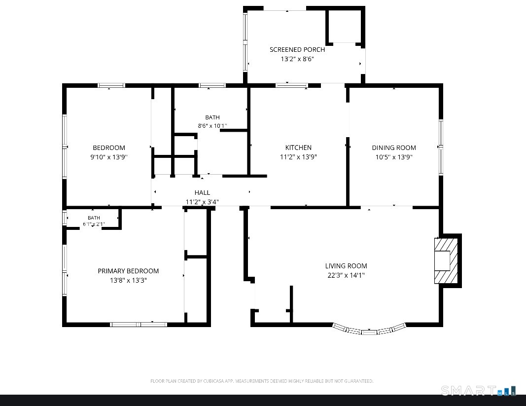 266 Linwood Street New Britain CT 06052