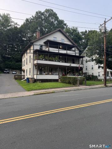 94 West Main Street Vernon CT 06066