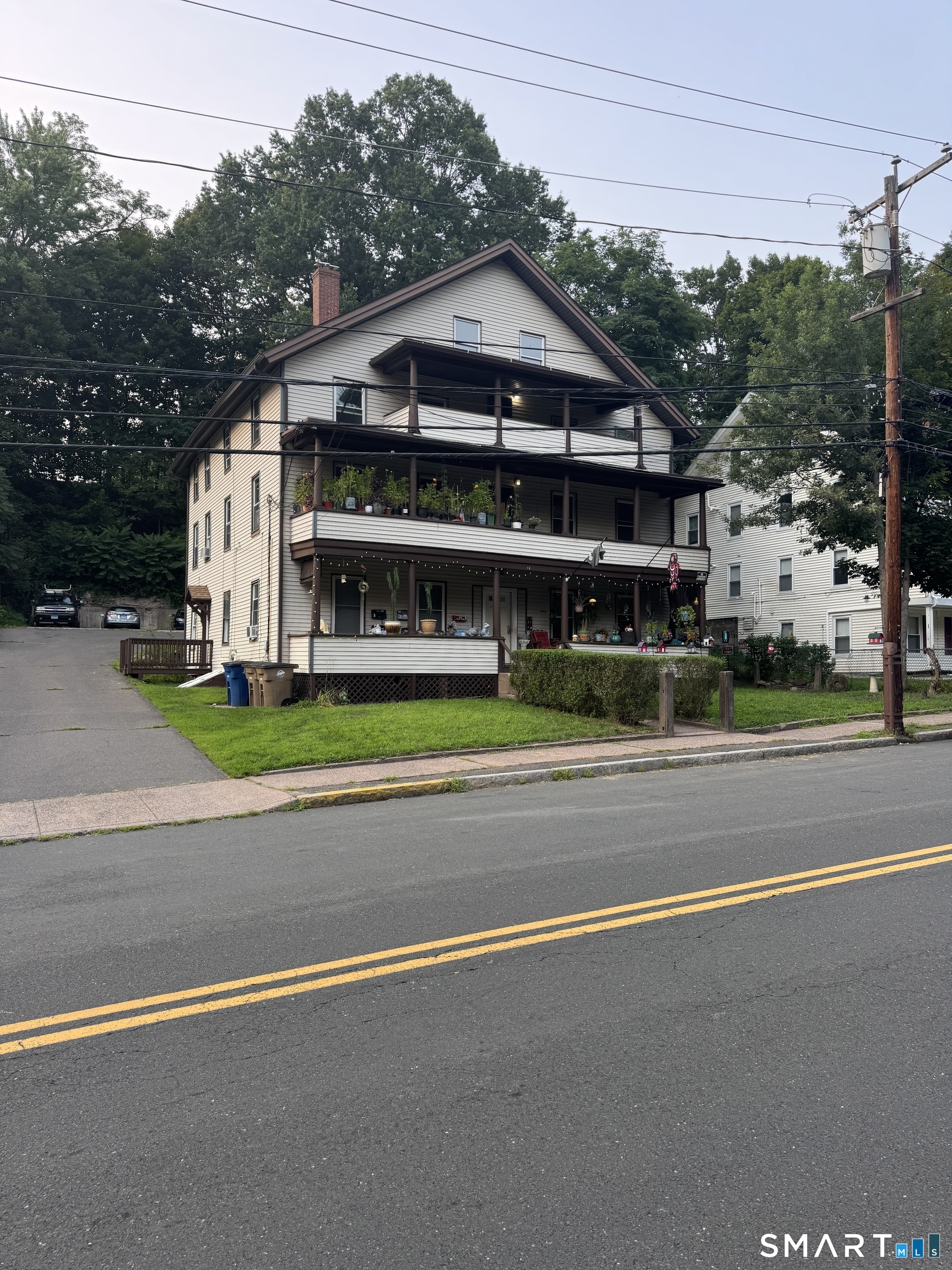 94 West Main Street Vernon CT 06066