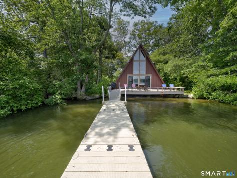 1 Island/a Frame East Hampton CT 06424