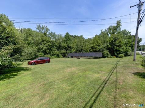 1 Island/a Frame East Hampton CT 06424