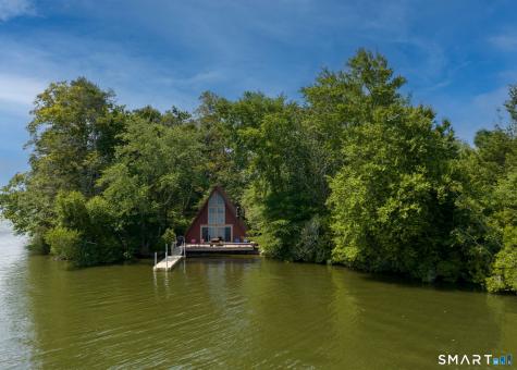 1 Island/a Frame East Hampton CT 06424
