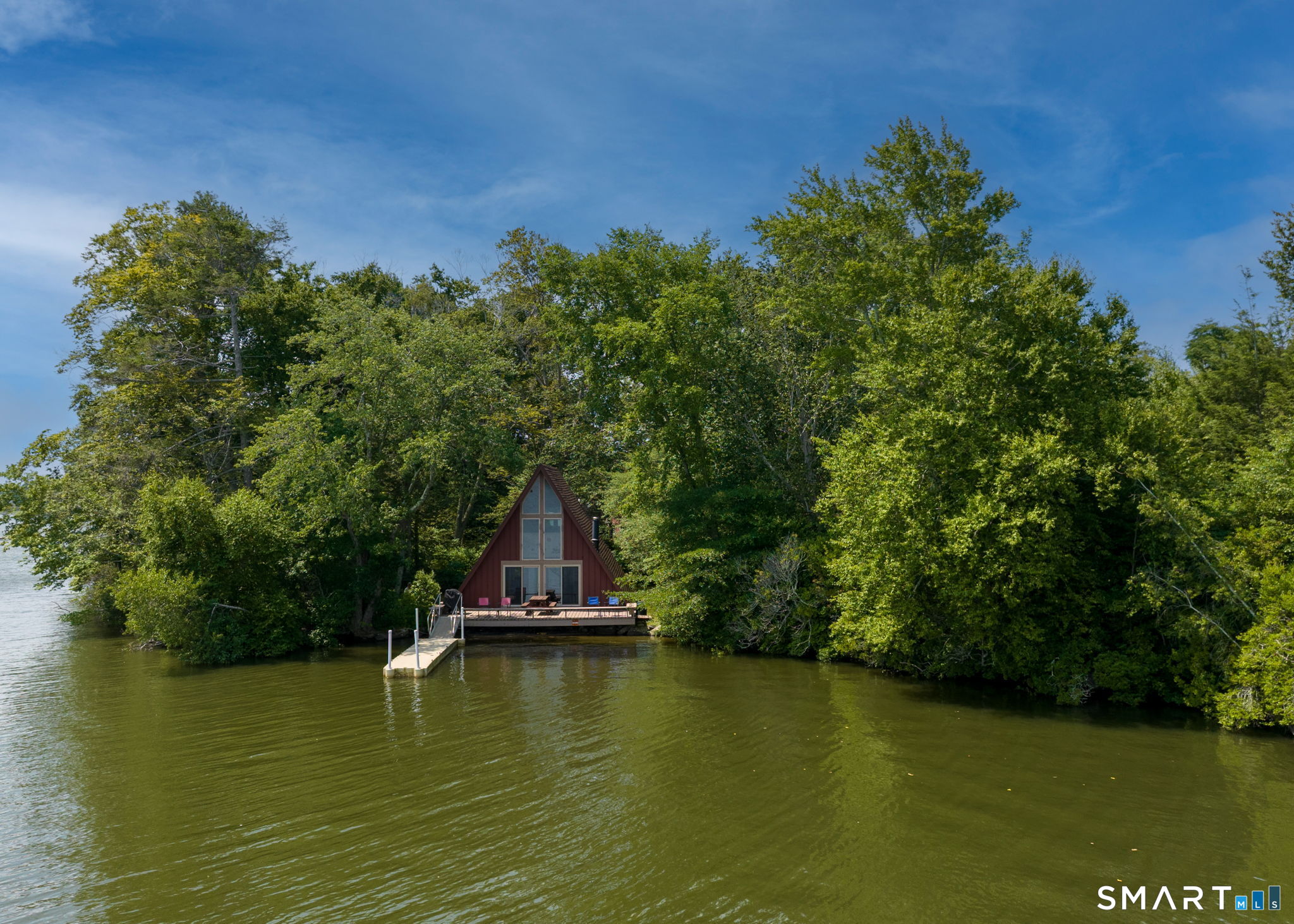 1 Island/a Frame East Hampton CT 06424
