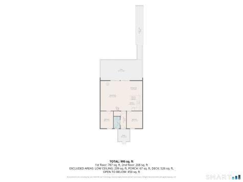 1 Island/a Frame East Hampton CT 06424