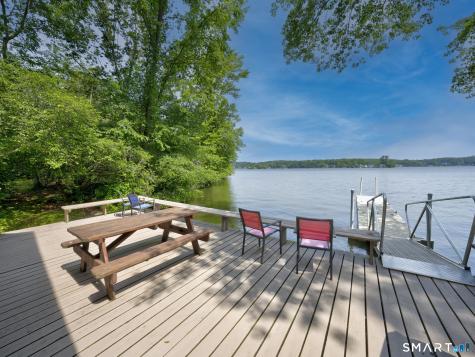 1 Island/a Frame East Hampton CT 06424