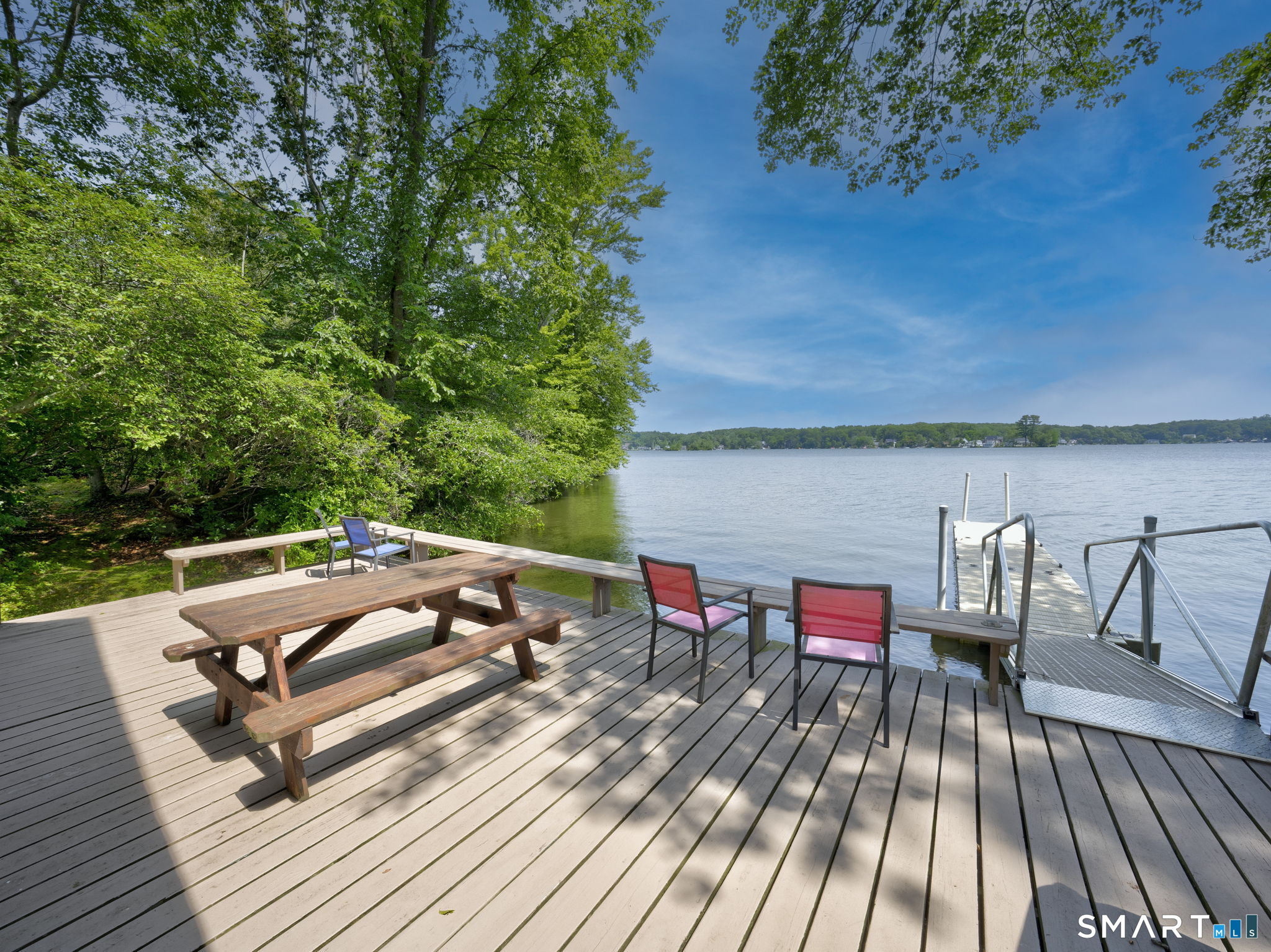 1 Island/a Frame East Hampton CT 06424