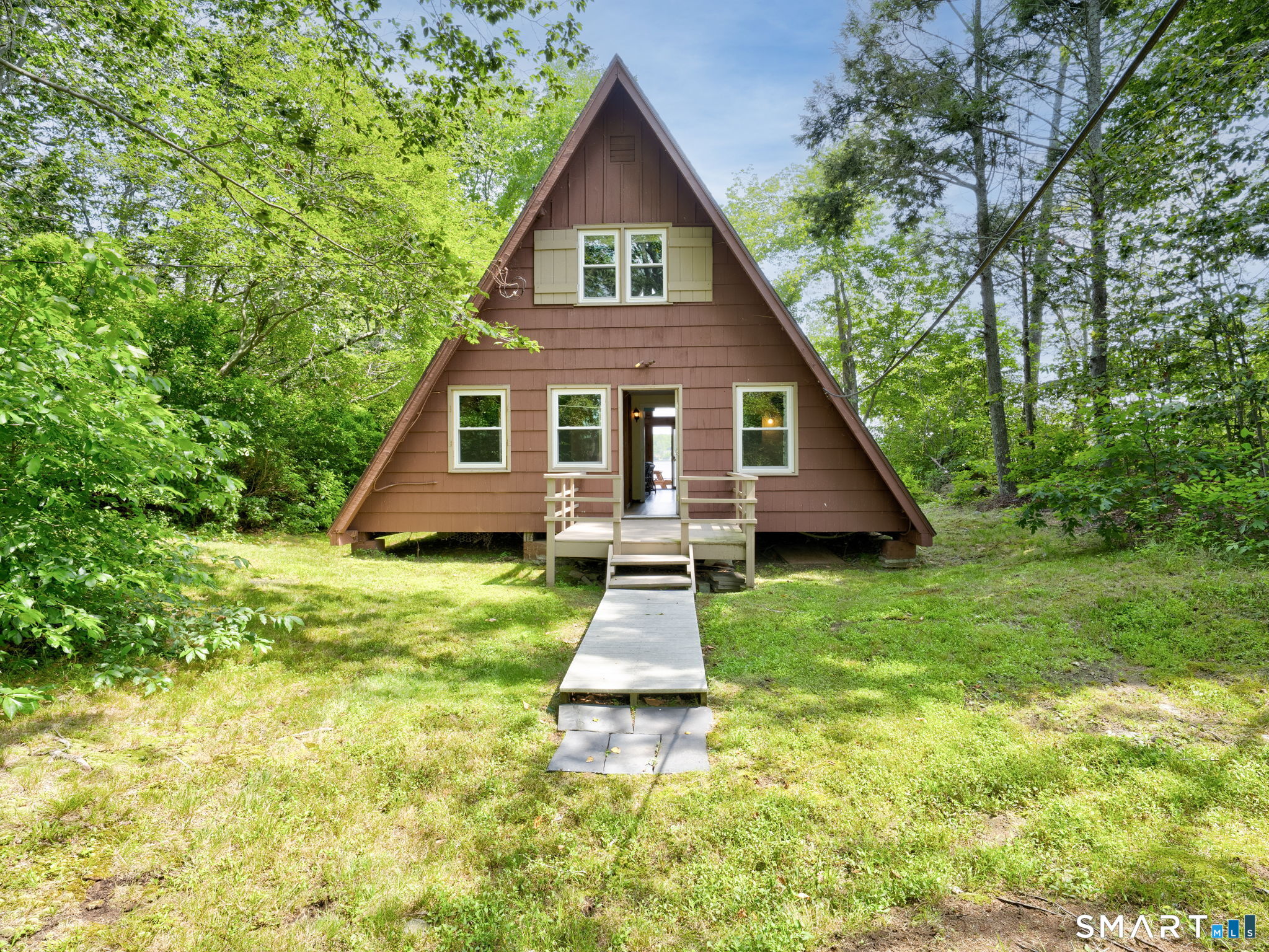 1 Island/a Frame East Hampton CT 06424