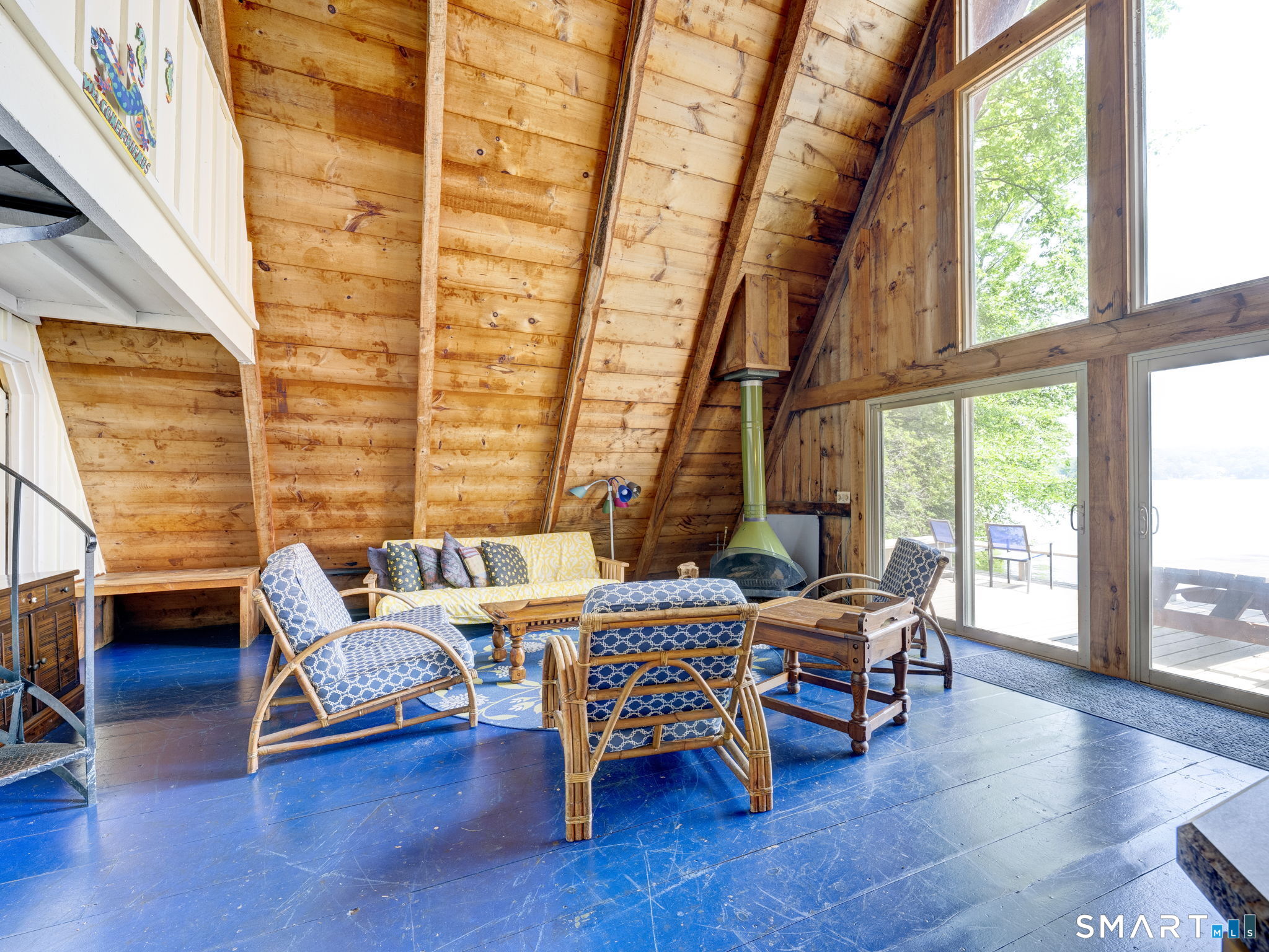 1 Island/a Frame East Hampton CT 06424