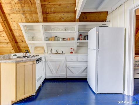 1 Island/a Frame East Hampton CT 06424