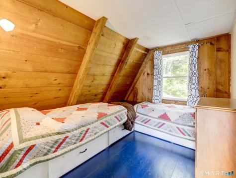1 Island/a Frame East Hampton CT 06424