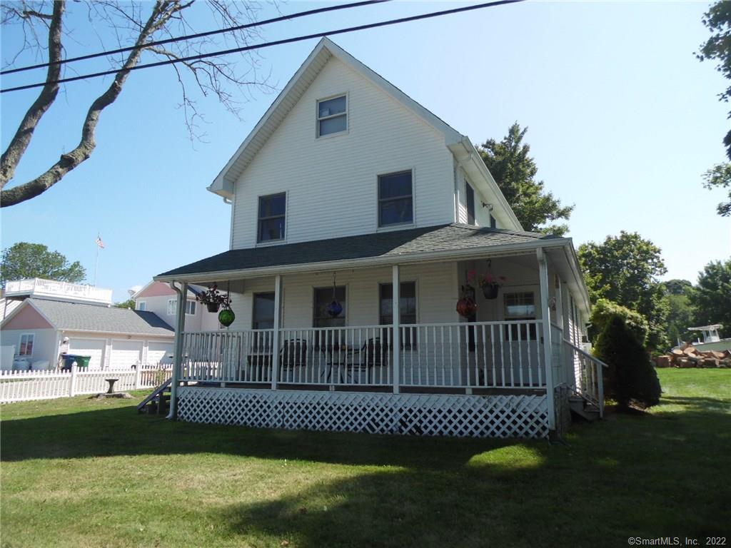 165 Shore Road Waterford CT 06385