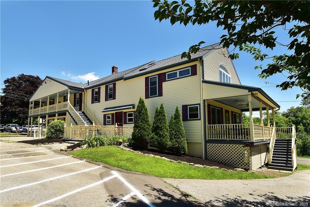 1011 Main Street Coventry CT 06238