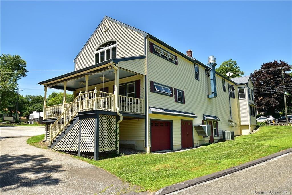 1011 Main Street Coventry CT 06238