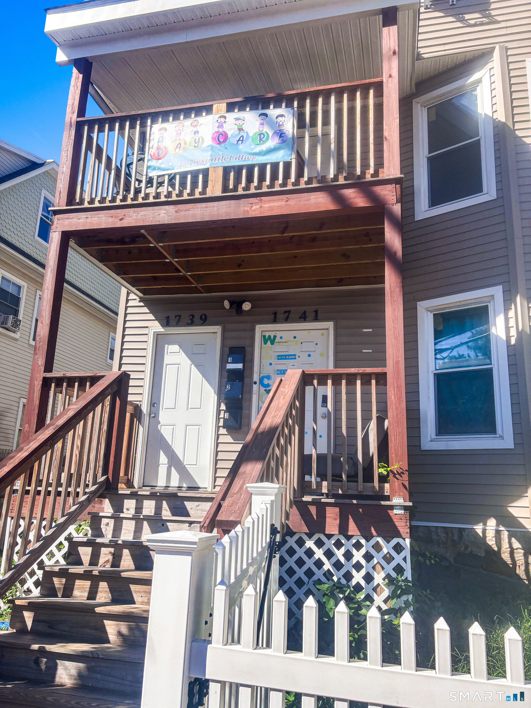 1739 Stratford Avenue Bridgeport CT 06607