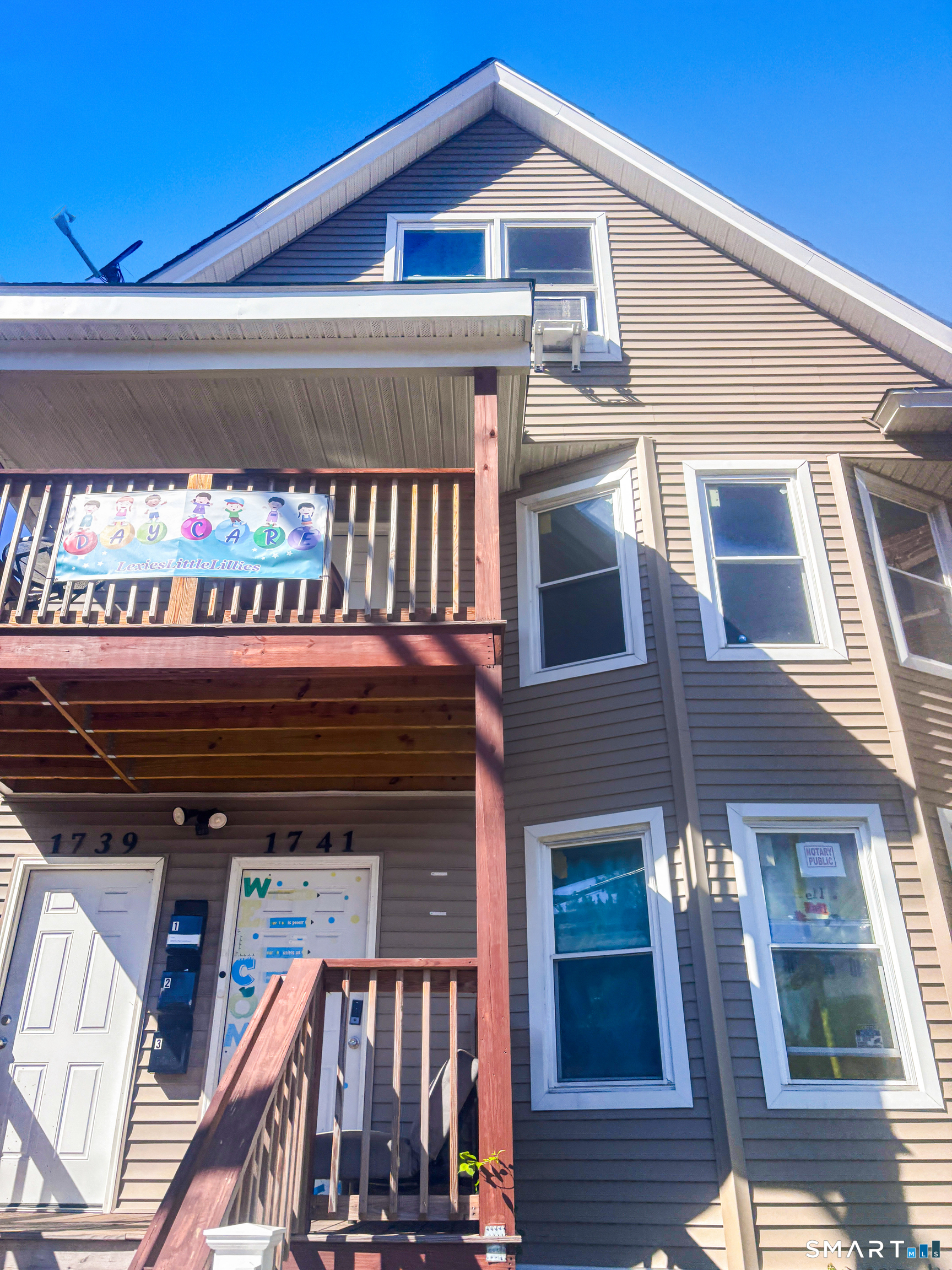 1739 Stratford Avenue Bridgeport CT 06607